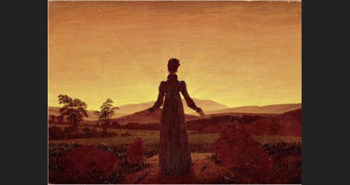 Unknown Artist Morning light